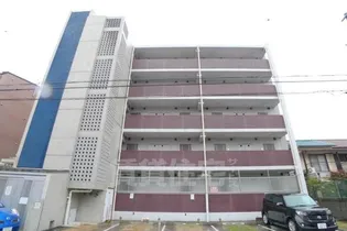 カーサスペリオーレ2【4階】の外観