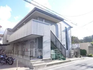 リヴィエール深草の画像