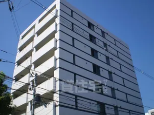 グランゲイト【3階】の外観