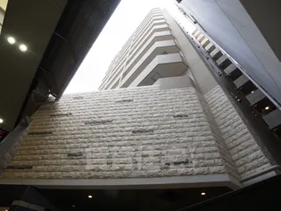 アシストみなと元町【9階】の外観