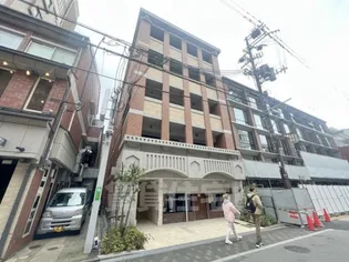 シルトクレーテ三条の画像