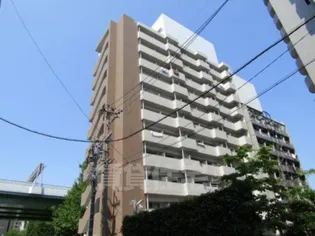パルティール千種【8階】の外観