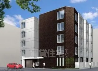 Branche千代田【5階】の外観