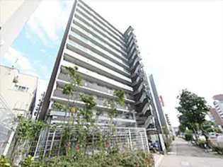 プレサンス丸の内雅殿【4階】の外観