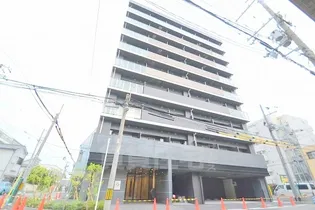 アスヴェル新北野モストの画像