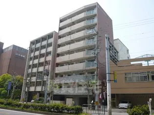 レグゼスタ京都駅西の画像