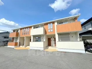 リヴェール【1階】の外観