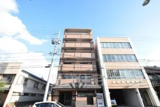 はあとTWO2002【4階】の外観