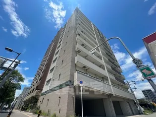 大阪府堺市堺区大町東4丁【マンション】の外観