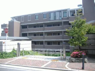 サンラトール甲陽園の画像