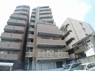 ル サフィール西大路IIの画像