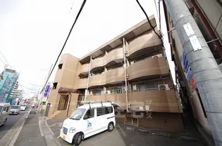 若江ハイツの画像