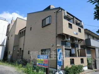 TKロイヤルコーポの画像