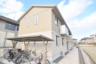 BONHEUR草津の画像