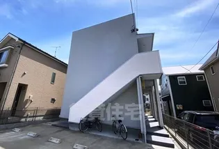 クラリエール二瀬町の画像