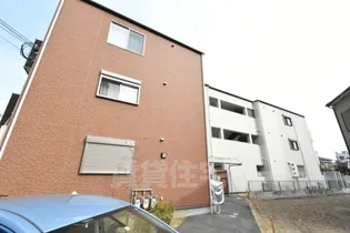 FSTYLE羽衣3号館の画像