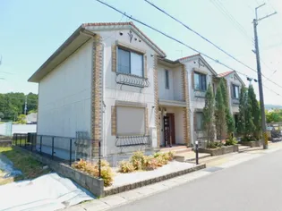 グランドゥール御園【2階】の外観