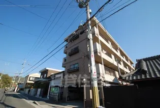 富尾マンション私部の画像