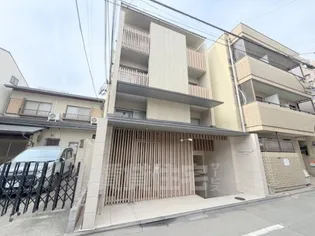 ブランネージュ烏丸五条の画像