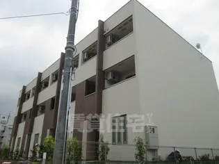 スリーハーブズ メルヴェーユ三国ヶ丘の画像