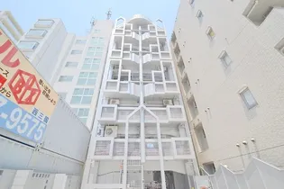 ES新大阪の画像