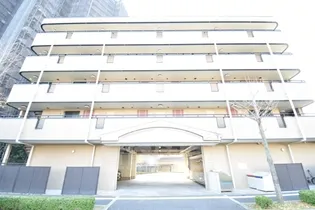 パルファン上野芝2の画像