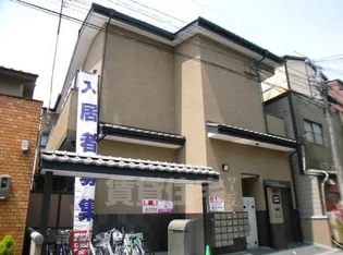 STABLE三条大宮の画像