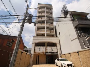 COSMO3【8階】の外観