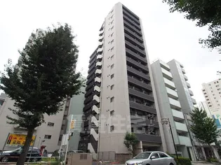 ライブコート丸の内【15階】の外観