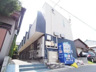 casa figliola(カーサフィッリョーラ【1階】の外観