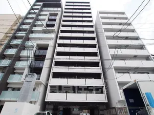 SーFORT鶴舞ARTSの画像