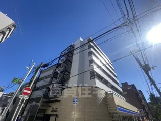 VILLA MARIA2【5階】の外観