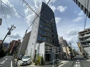 La Bellezza【12階】の外観