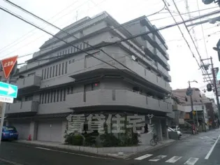 レジデンス花菱の画像