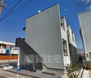 コンフォート上高畑の画像
