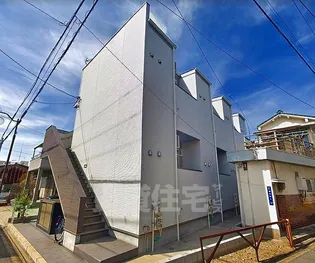 サンクマーレ福住の画像