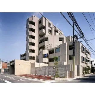 レジディア白壁東の画像