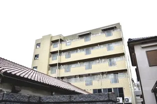 大阪府堺市西区鳳東町4丁【マンション】の外観