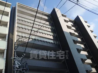 ArtizA上前津2【9階】の外観