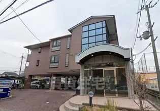 ジュネス帯曲輪の画像