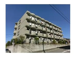 グリーンヒルズの画像