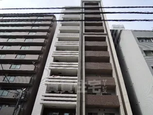 ロイジェント栄の画像