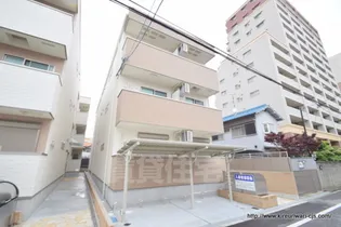 フジパレス西脇II番館の画像