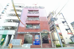 ファクト十三の画像