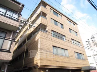 パークハイツ杭瀬の画像