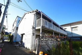 ロイヤルコーポの画像