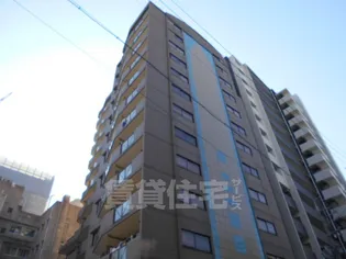 第3タジックビル【2階】の外観