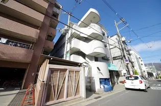 ナンソーコーポ2の画像