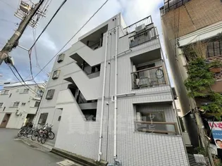 エムハイツ舟田の画像
