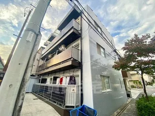 メゾンエステールの画像